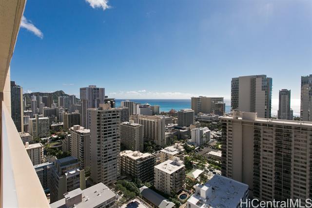 Foto del edificio - 2121 Ala Wai Blvd