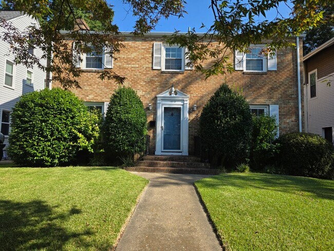 Foto del edificio - Larchmont