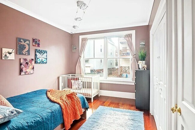 Building Photo - Rare Opportunity – Furnished, Spacious 2 B...