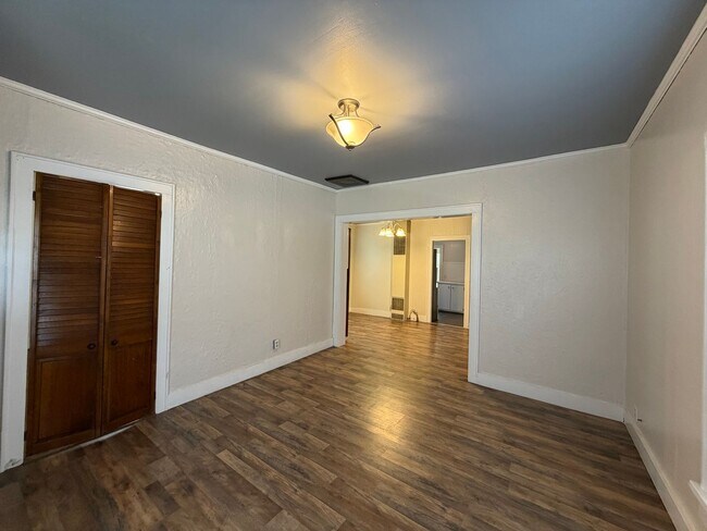Foto del edificio - Single-Family home