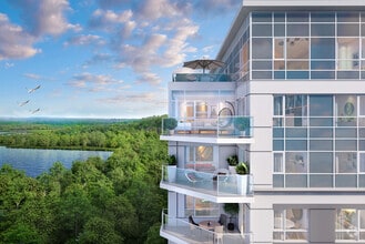 Building Photo - 56 Lakeside Ter