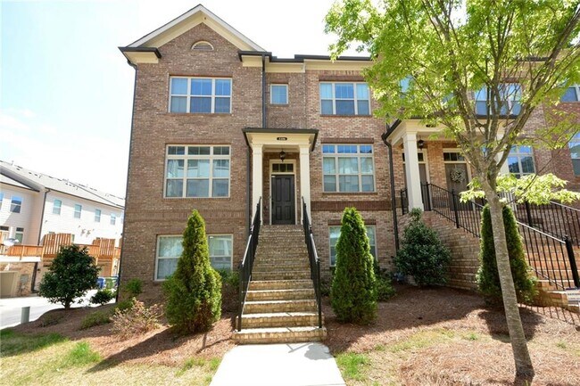 Building Photo - 2266 Lavista Cir NE