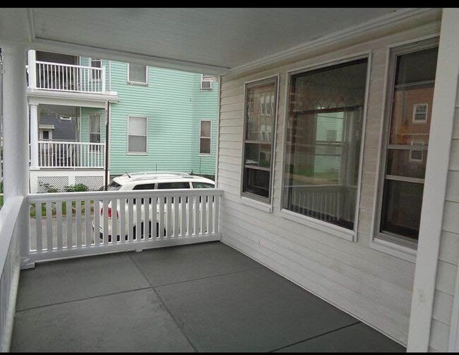 Foto del edificio - 20 Chapman St