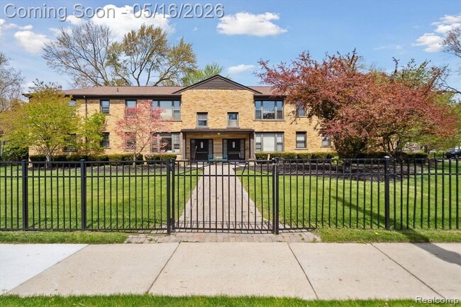 Foto del edificio - 617 E Lincoln Ave