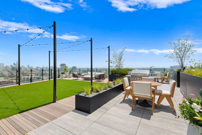 Building Photo - Brand New Junior 1-Bedroom, 1-Bathroom in ...