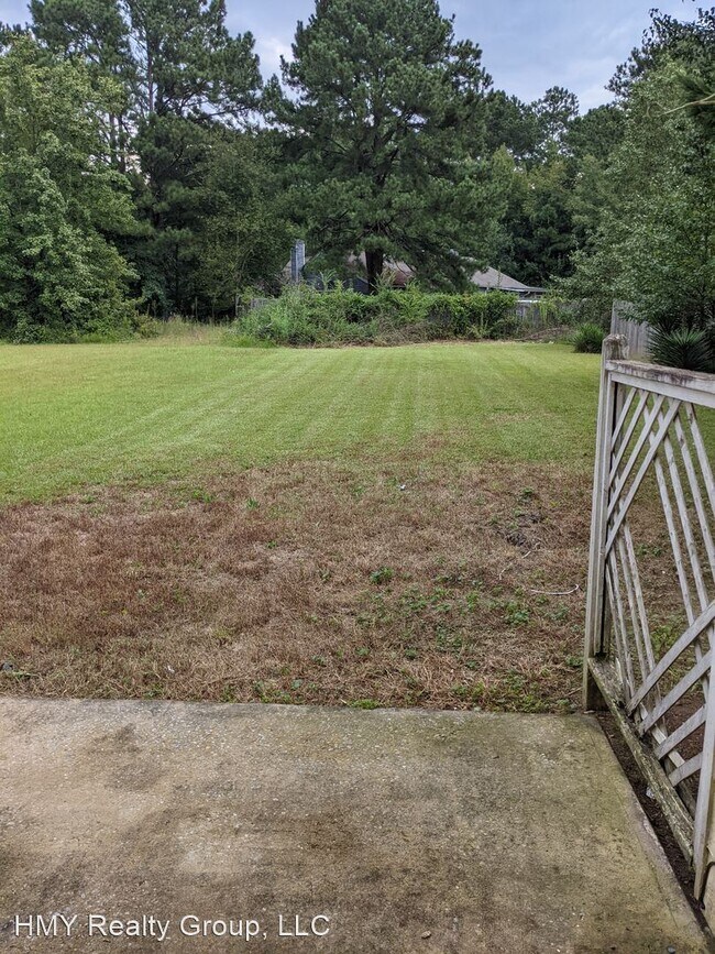 Foto del edificio - 2 br, 2 bath House - 8012 Woodlake Dr