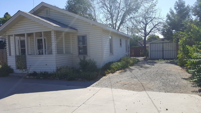 Primary Photo - 2 bedroom 1 Bath 1 Car garage Sparks Cotta...