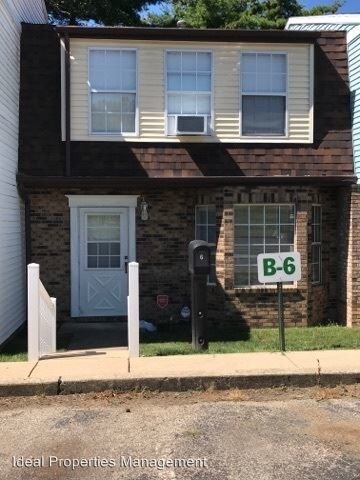 Primary Photo - 3 br, 2.5 bath House - 6 Bayberry Row