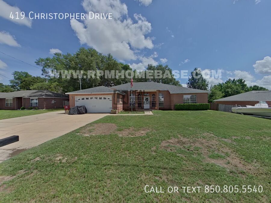 Primary Photo - 419 Christopher Dr