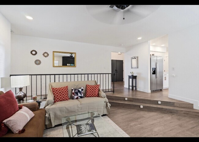 Building Photo - Fully Furnished Executive Rental in Las Vegas | Adjacent to Premier Golf Course | Pre-Leasing for...