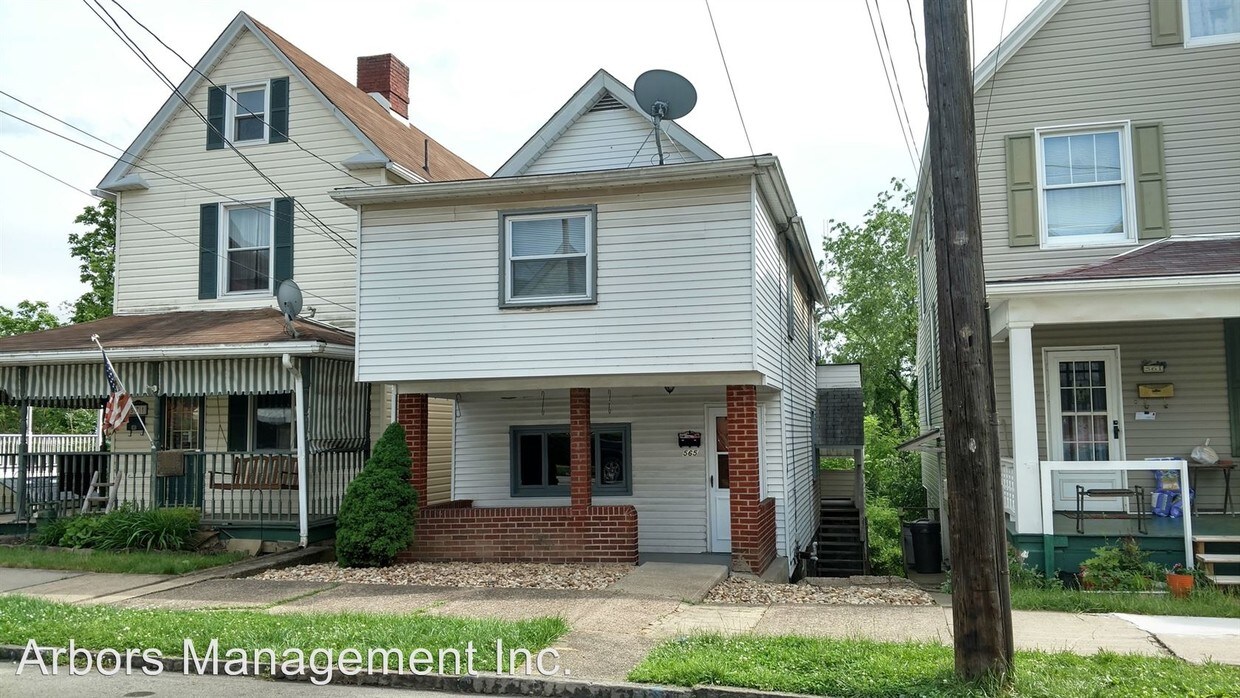 Foto principal - 565 6th St