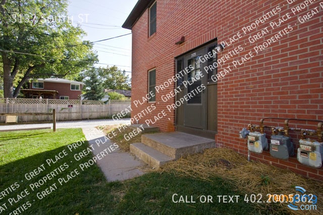 Foto del edificio - 3137 S St