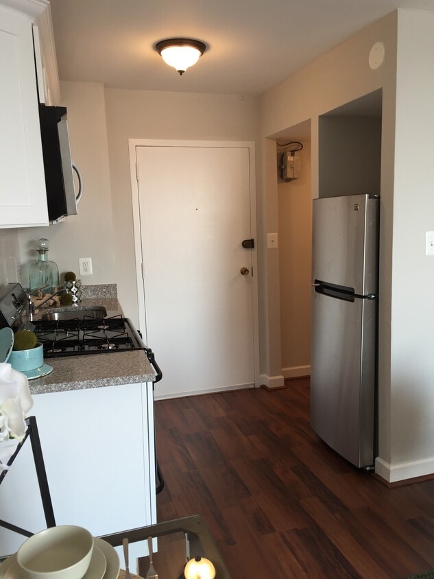 Photo - 950 25th St NW (Washington, DC)