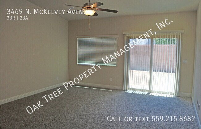 Foto del edificio - 3469 N McKelvey Ave
