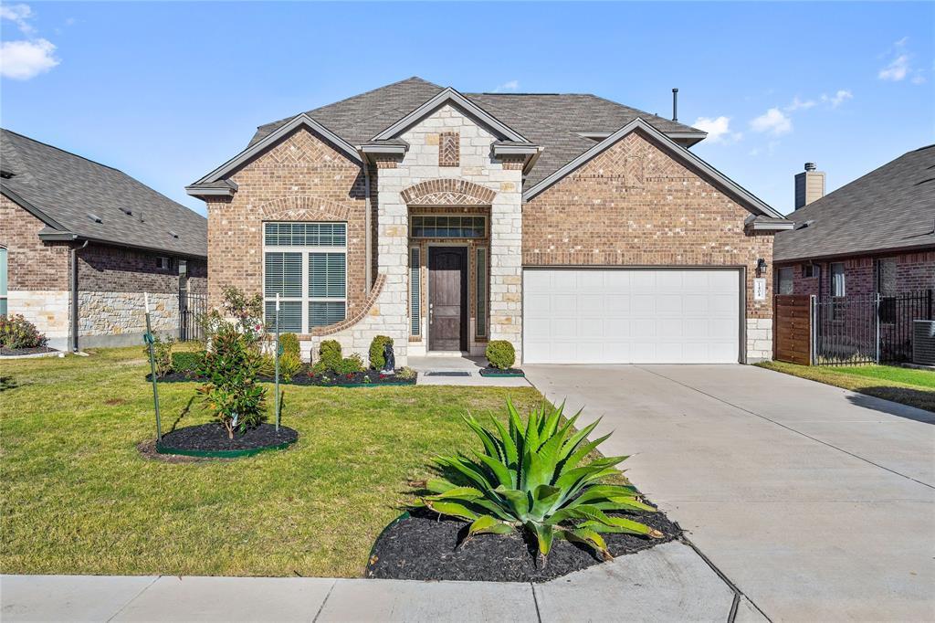 Foto principal - 1400 Little Elm Trail