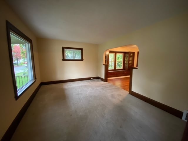 Foto del edificio - 3911 W 18th St