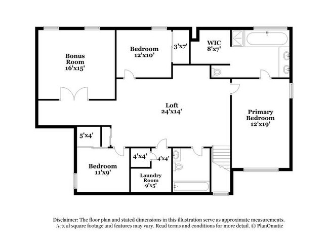 Building Photo - 8365 Mayfern Dr