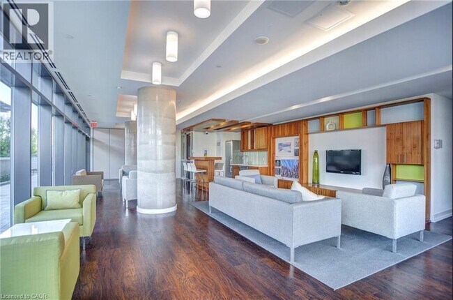 Photo du bâtiment - 225 Sackville St