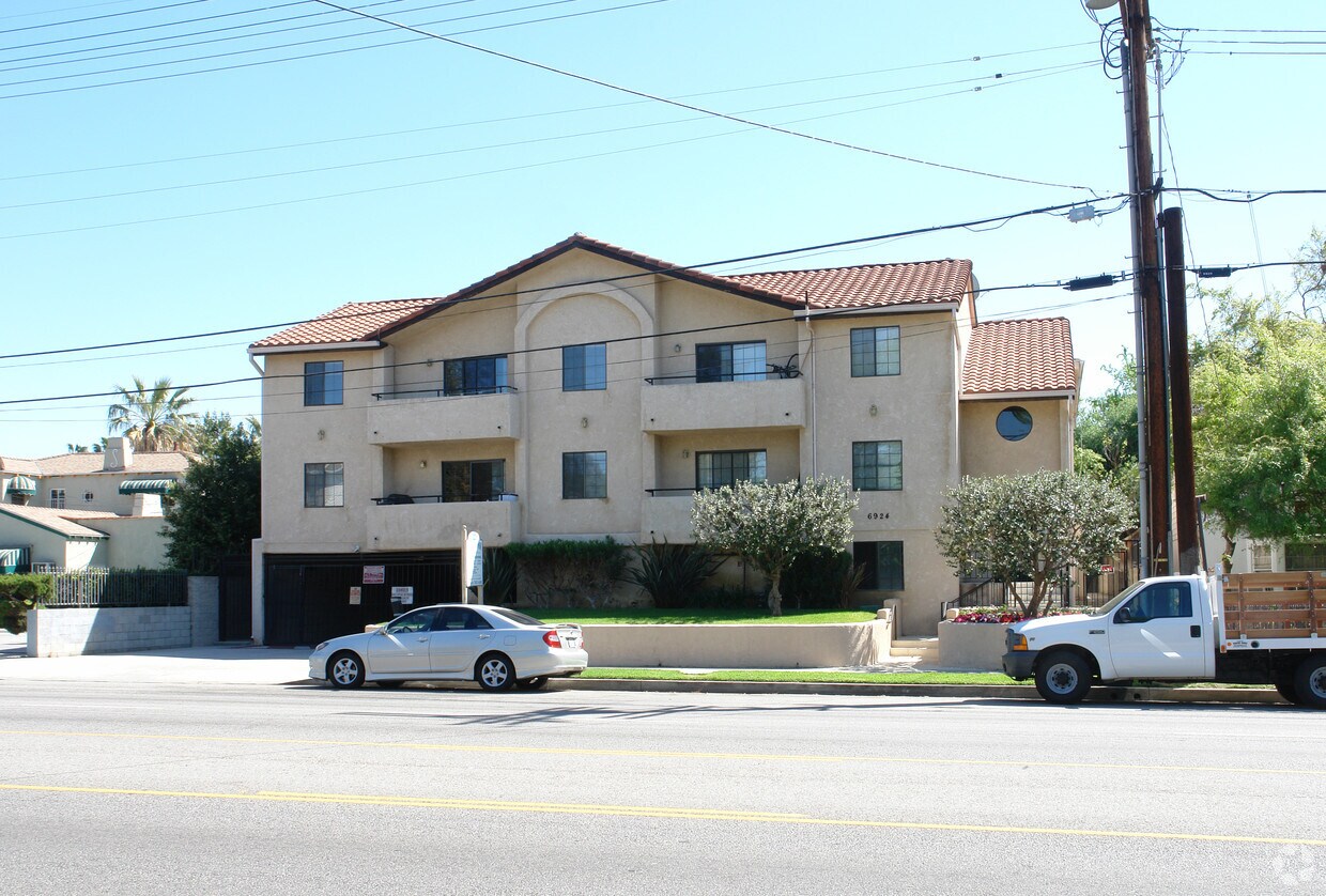 Foto principal - Wood Manor