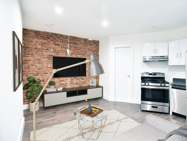 Foto del edificio - 567 W 149th St