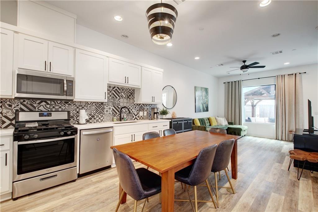 Foto principal - 607 W St Johns Ave