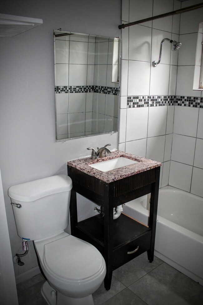 Encanto Park Apartments Rentals Phoenix, AZ