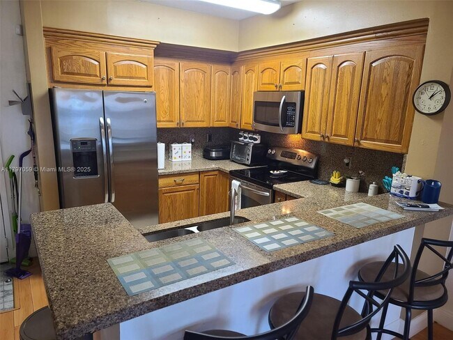 Foto del edificio - 11060 SW 196th St