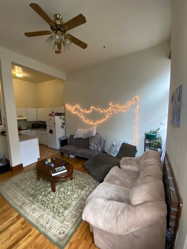 Photo - 907 W Grace St (Richmond, VA)