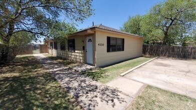 Building Photo - S. S Tyler St