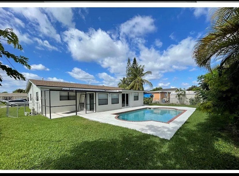 Photo - 6447 NW 22nd St (Margate, FL)