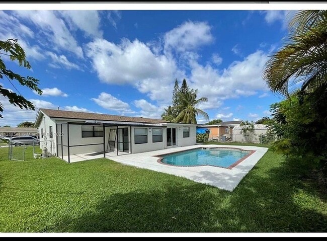 Building Photo - 6447 NW 22nd St