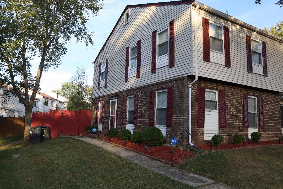 539 Peacock Dr Unit 539, Hyattsville, MD 20785 Condo for Rent in