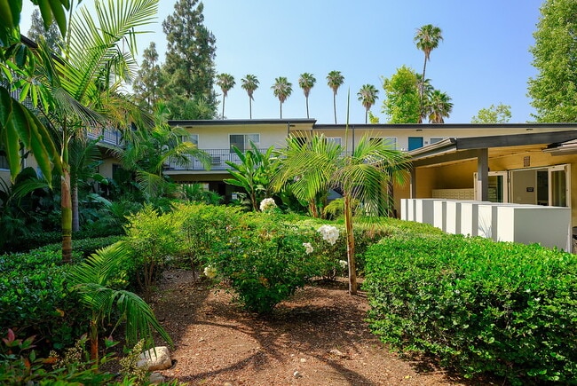 Foto del edificio - Walnut Heights