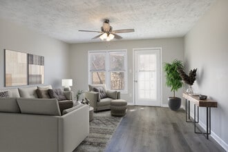 Building Photo - 3207 Tallywood Dr