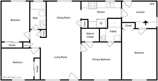 Building Photo - 4888 Strato Rd W