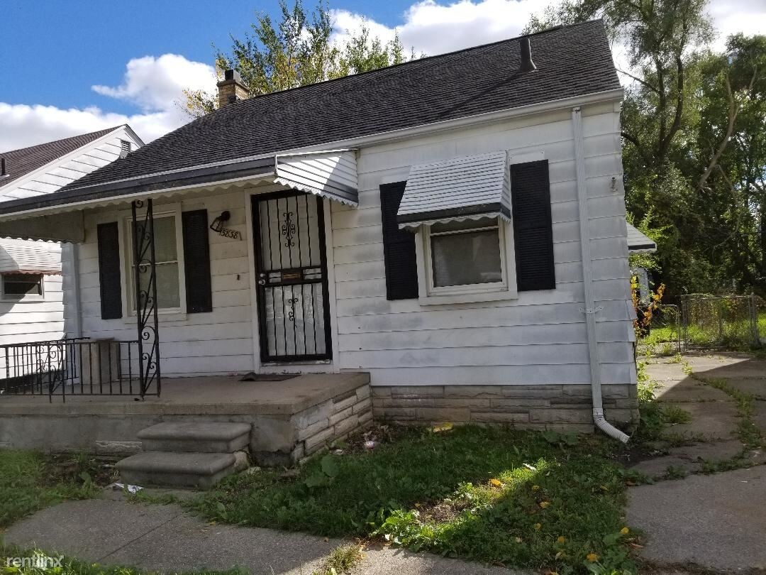 Primary Photo - 2 br, 1 bath House - 15838 Fairmount Dr