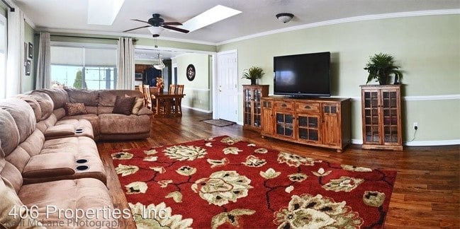 Building Photo - 4 br, 2 bath House - 300 Mill Road