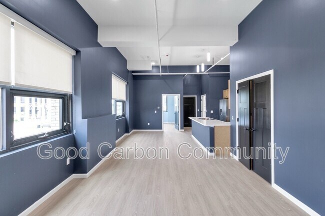 Foto del edificio - 401 Central Ave