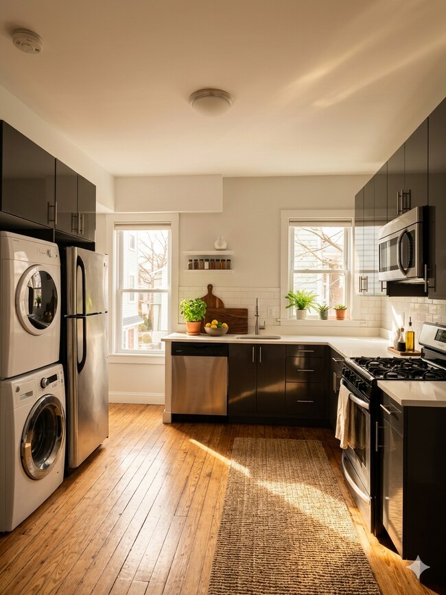 Foto del edificio - 27 Marney St