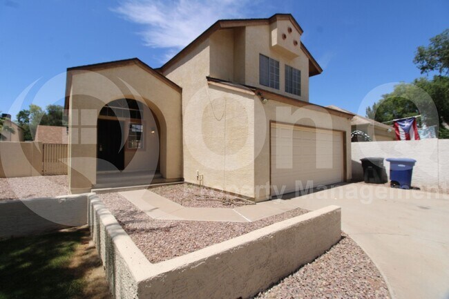 Foto del edificio - 5066 W Jupiter Way