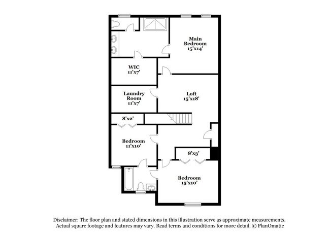 Foto del edificio - 1157 Sunny Lake Dr
