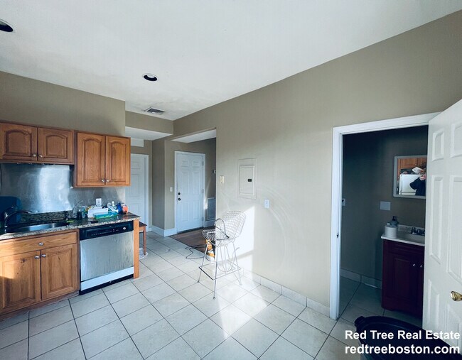 Foto del edificio - 19 Highgate St