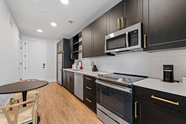 Foto del edificio - 2609 W Nassau St