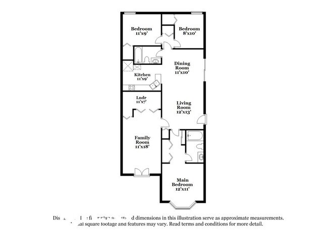 Building Photo - 2633 River Meade Way