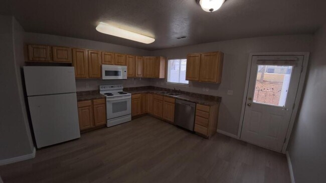 Foto del edificio - 949 E 1150 S