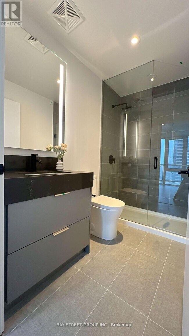 Photo du bâtiment - 308 Jarvis St