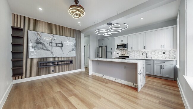 Foto del edificio - 155 Nichols Ave