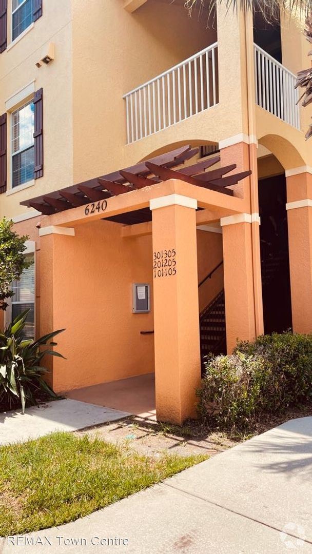 Melrose Apartments under 1,500 Orlando, FL 2 Rentals