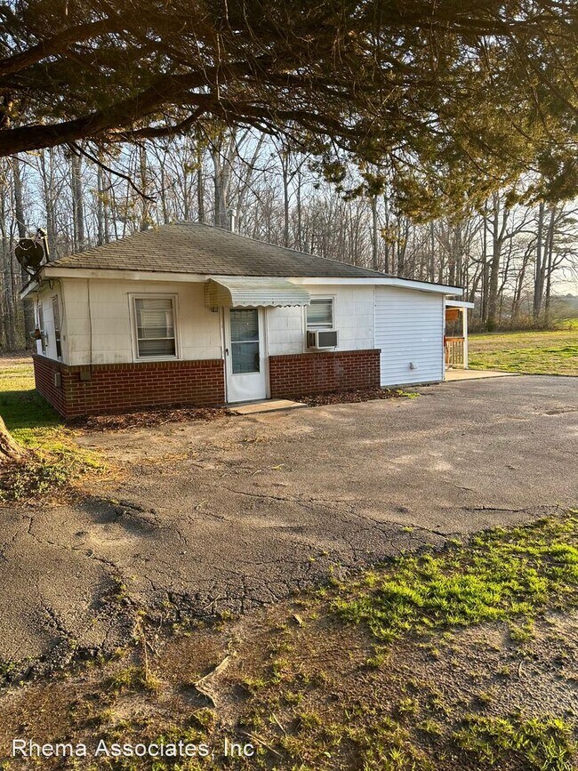 Building Photo - 1 br, 1 bath House - 1912 S. Battlefield B...
