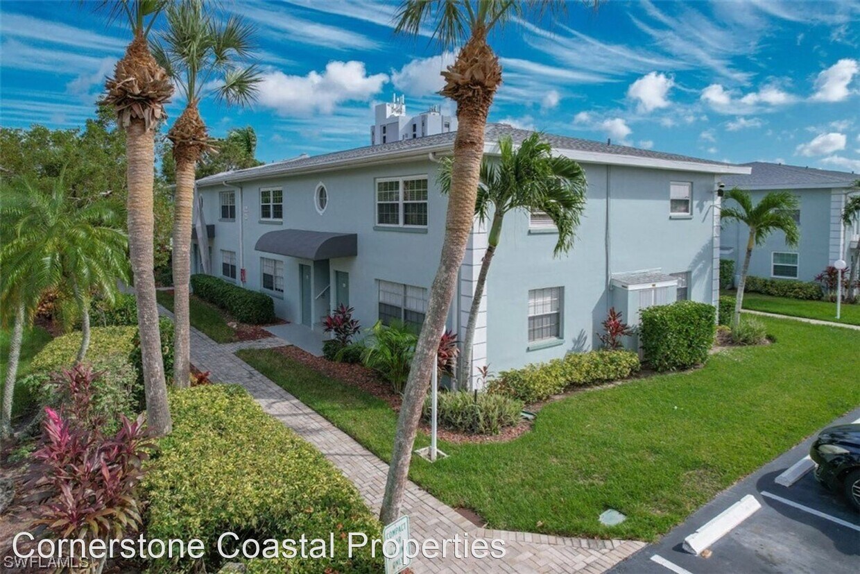 Primary Photo - 1 br, 1 bath House - 3344 North Key Dr Uni...